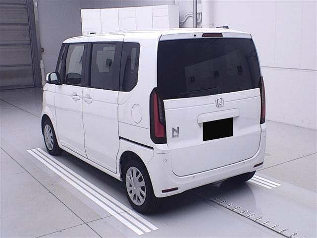 HONDA N BOX 2024