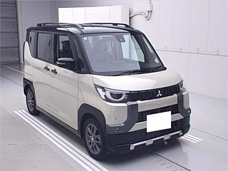 MITSUBISHI DELICA MINI 2025