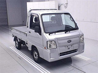 SUBARU SAMBAR 2011
