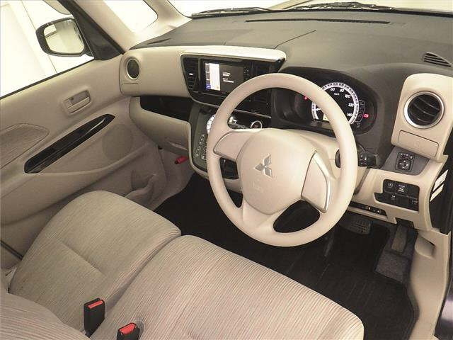 MITSUBISHI EK SPACE 2016