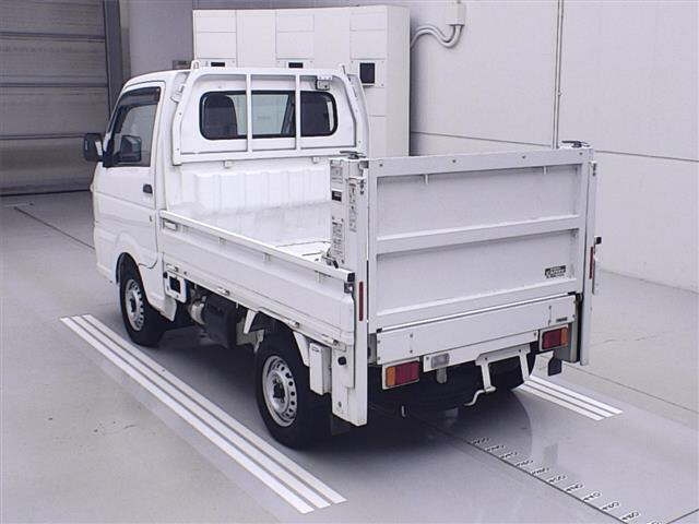 SUZUKI CARRY TRUCK 2019