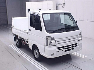 SUZUKI CARRY TRUCK 2019