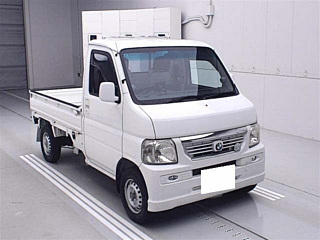 HONDA ACTY TRUCK 2004