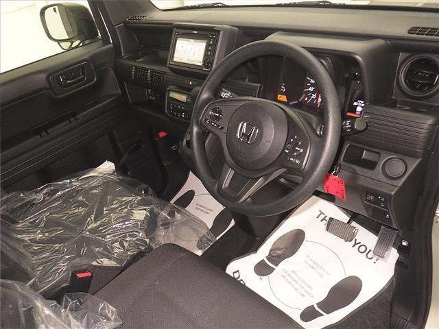 HONDA N VAN 2022