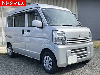 MITSUBISHI MINICAB VAN 2024