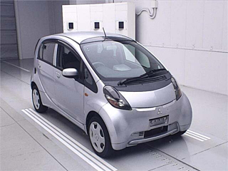 MITSUBISHI I 2009