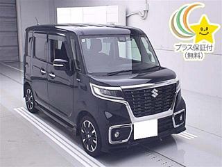 SUZUKI SPACIA 2018