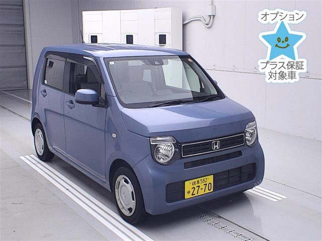 HONDA N WGN 2020