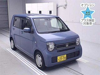 HONDA N WGN 2020