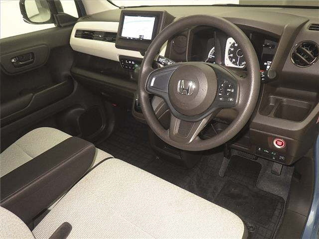 HONDA N WGN 2020