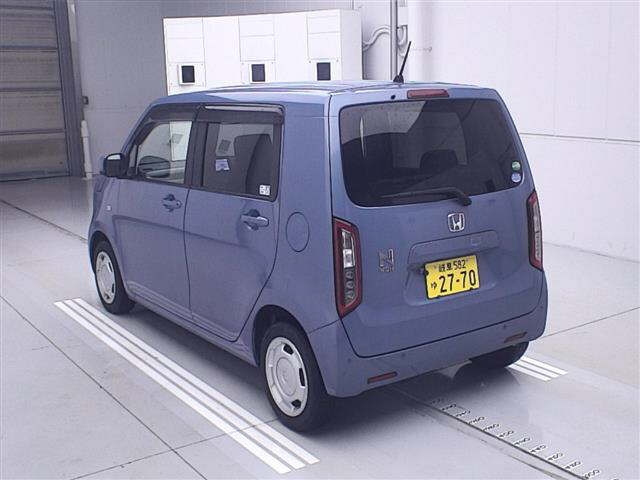 HONDA N WGN 2020