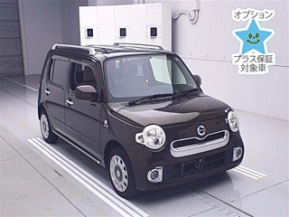 DAIHATSU MIRA 2014