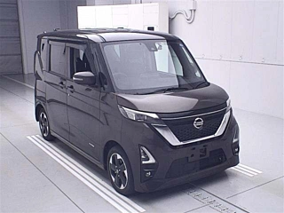 NISSAN ROOX 2020