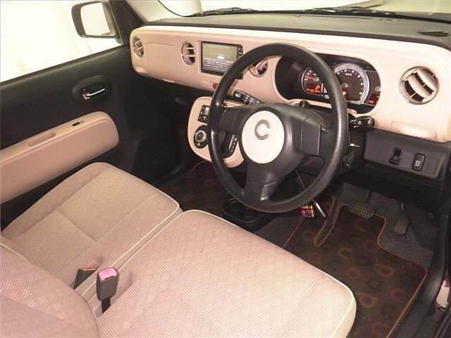 DAIHATSU MIRA 2014