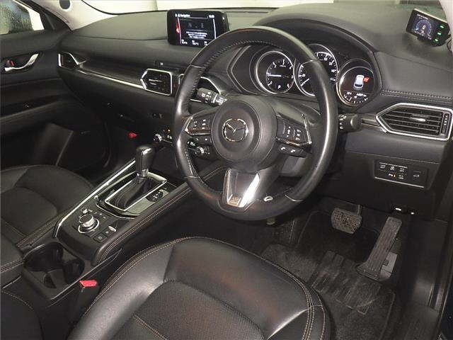 MAZDA CX-5 2019