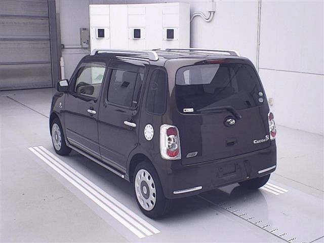 DAIHATSU MIRA 2014