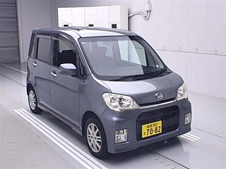 DAIHATSU TANTO EXE 2010