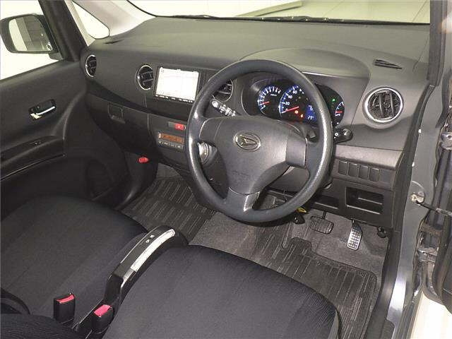 DAIHATSU TANTO EXE 2010