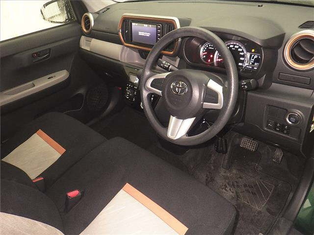 TOYOTA PASSO 2020