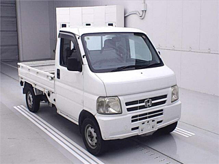 HONDA ACTY TRUCK 2003