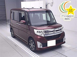 DAIHATSU TANTO 2015