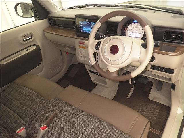 SUZUKI ALTO LAPIN 2023