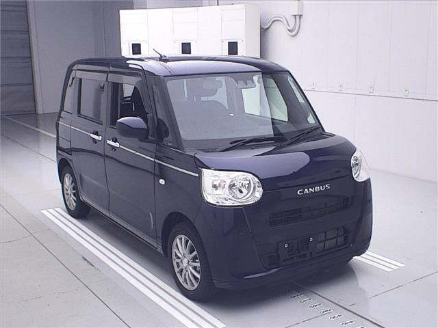 DAIHATSU MOVE CANBUS 2024