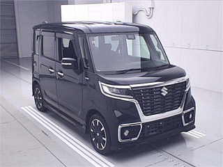SUZUKI SPACIA 2018