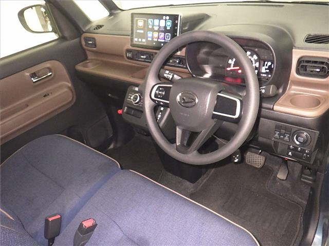 DAIHATSU MOVE CANBUS 2024