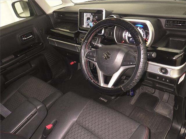 SUZUKI SPACIA 2018