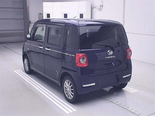DAIHATSU MOVE CANBUS 2024