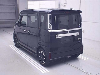 SUZUKI SPACIA 2018