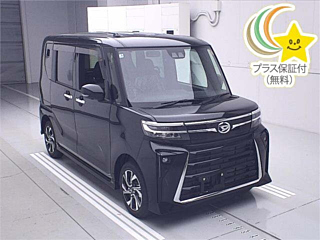 DAIHATSU TANTO 2025