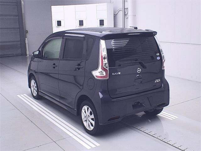 NISSAN DAYZ 2017