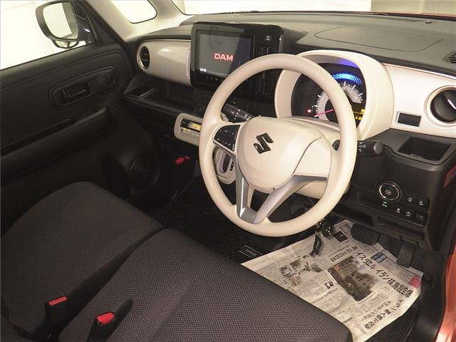SUZUKI WAGON R SMILE 2024