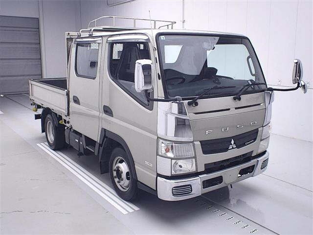 MITSUBISHI CANTER 2011