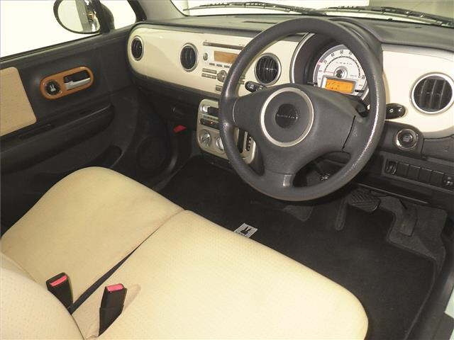 SUZUKI ALTO LAPIN 2010