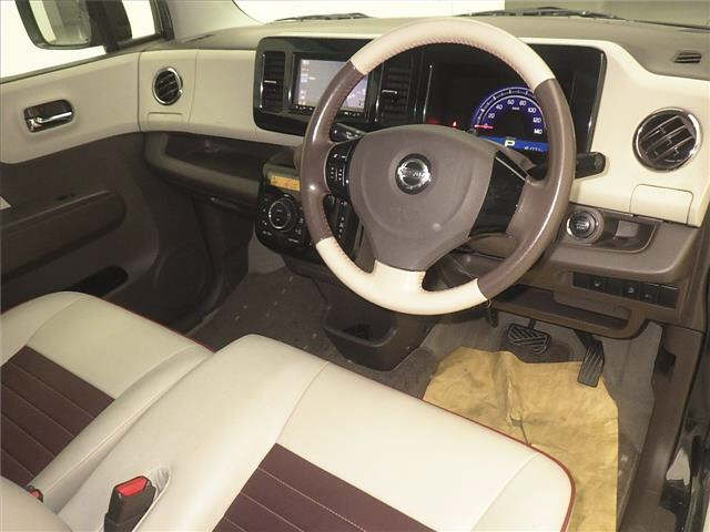 NISSAN MOCO 2015
