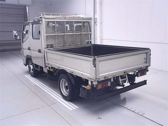 MITSUBISHI CANTER 2011