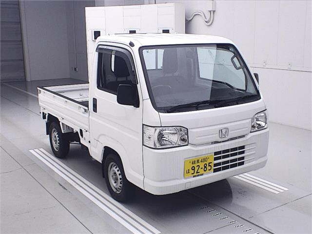 HONDA ACTY TRUCK 2014