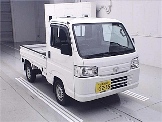 HONDA ACTY TRUCK 2014