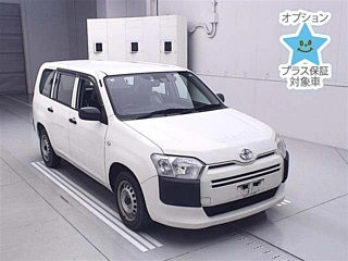 TOYOTA PROBOX 2018