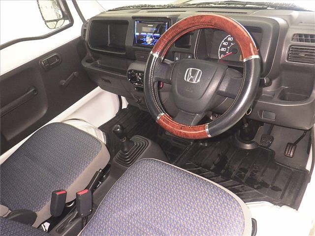 HONDA ACTY TRUCK 2014