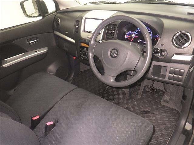 SUZUKI WAGON R 2011