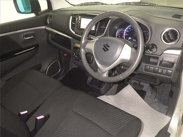 SUZUKI WAGON R 2012