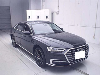 AUDI A8 2020