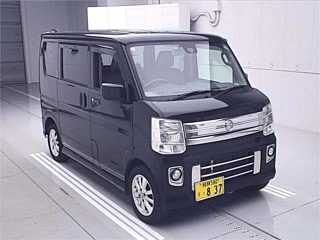 NISSAN CLIPPER RIO 2017