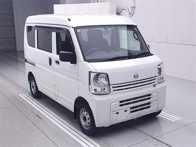 NISSAN CLIPPER VAN 2023
