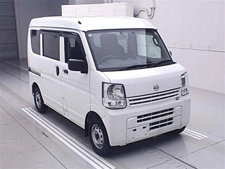 NISSAN CLIPPER VAN 2023