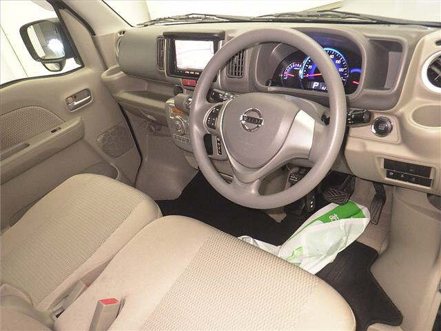 NISSAN CLIPPER RIO 2017